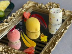 威尼斯魔镜甜品-Da Ivo哒伊沃意大利魔镜餐厅(外滩店)