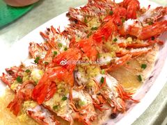 -乐兴海鲜餐厅