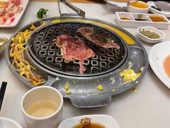 -韩宫宴烤肉·料理(大宁国际店)