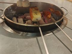 -水浒烤肉(大学城总店)