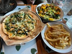 -FUNFUN有饭花园聚会餐厅