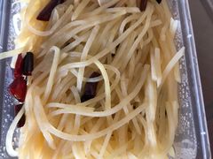 -老酒川菜坊(中山西路店)