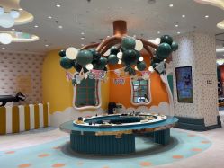 -奈尔宝·儿童乐园·亲子餐厅(苏州大悦城店)