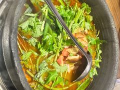 -笔记安顺夺夺粉火锅(中关村店)