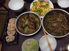 -刘妈菜馆(磁器口店)