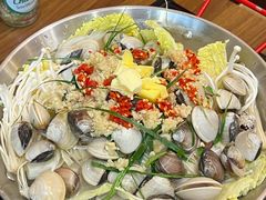 -曼谷食堂·泰国家庭料理(丹桂路店)