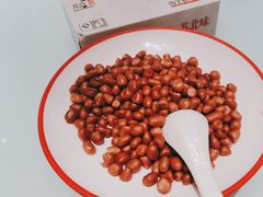 -山芋腔苏北菜(盐城滨海店)