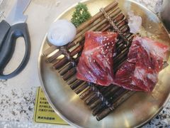 -安又胖韩国烤肉(美罗城店)