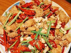 -惠宾饭庄(中山路店)