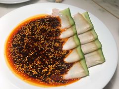 -初蓉丨遇见新川菜(亲贤街荣耀店)