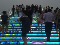 -湖州太湖旅游度假区-月亮广场