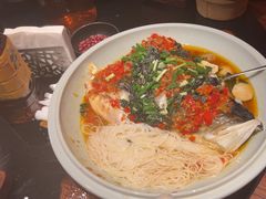 -隐厨·中国菜馆(三里屯T+MALL店)