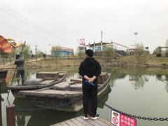 -华夏文旅海洋公园
