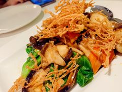 -新加坡海鲜共和(名胜世界圣淘沙海滨坊)