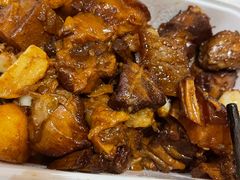-吃饭皇帝大·土家民族菜(温州万象城店)