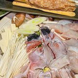 吃个火锅，竟被这碗zui后的“汤泡饭”所折服‼️