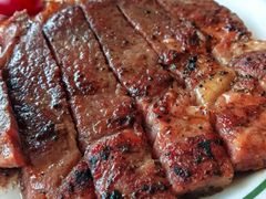 -圣彼得堡观江俄餐厅(中央大街黑金冠店)