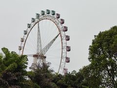 -白沙门生态公园