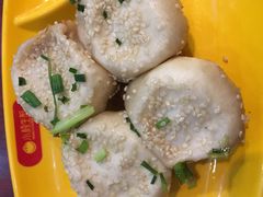 小杨生煎-小杨生煎(乐坊虹井店)