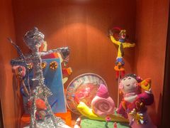 -蕃茄田艺术•美术绘画 •硬笔书法(滨江海威领界店)