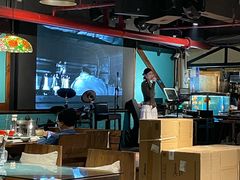 -C31地窖餐厅(黑龙江北路店)