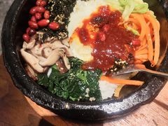 -大同江朝鲜菜•长春地标美食(绿园吾悦广场店)