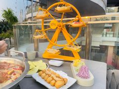 -故里和山·成都火锅(欢乐港湾店)