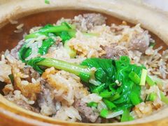 -壹煲口福煲仔饭(中山路店)