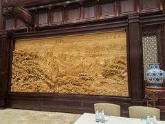 -北京雁栖湖国际会展中心