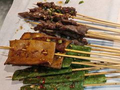 -串盟烧烤大排档·长沙美食地标(星沙店)