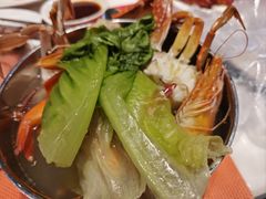 -桂林喜来登饭店雅琴餐厅