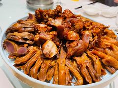 -都来福海鲜大酒店(大东店)