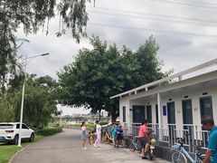 -长洲岛