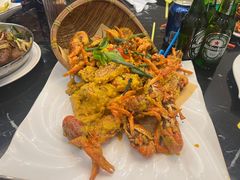 -七星龙虾城·海鲜·大闸蟹(吴江店)