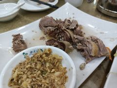 -龙记烤鸭店(新民路店)