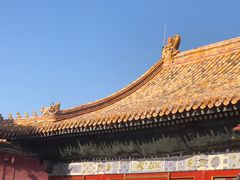 -故宫钟表馆
