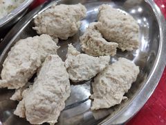 -北京大学-燕南食堂