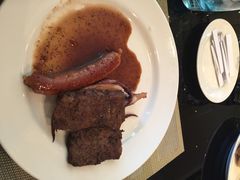 万达希尔顿酒店地阔餐厅-富力希尔顿酒店·地阔自助餐厅