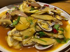 -渔太泰漓江小馆·广西融合菜(西街店)