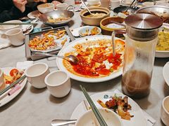 -小菜园新徽菜(芜湖万达店)