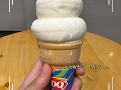 -DQ·蛋糕·冰淇淋(虹口龙之梦店)