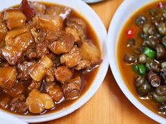 -芦茨金富饭庄·25年老字号·专做稻草鸡