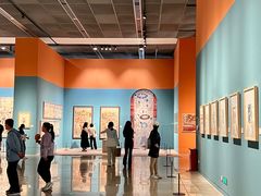 -北京工艺美术博物馆