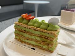-BanCake·法式千层·拿破仑專門店