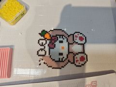 -郑在DIY·潮玩银饰绘画手作(中央大道旗舰店)