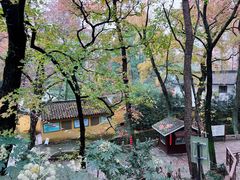 -虞山风景区
