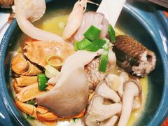 -锡和无锡菜(景丽苑店)