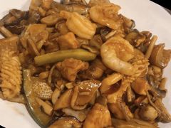 八珍豆腐-陈傻子餐厅(世纪都会店)