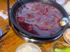 -五里关火锅(牛市口店)