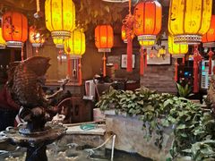 -万里闯关东铁锅炖菜馆(高新旗舰店)